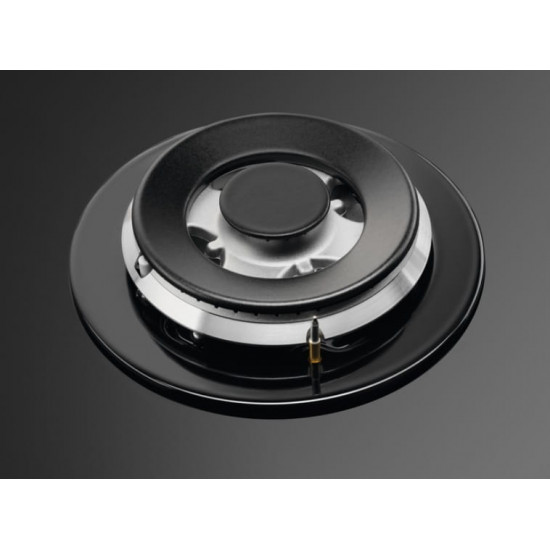 Варильна поверхня Electrolux KGG6456K