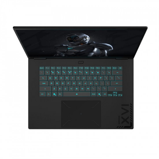 Ноутбук Gigabyte Gaming A16 (CTHI3UA894SD) Black Steel