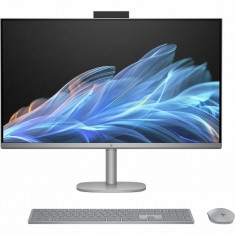 Моноблок HP OmniStudio X 32-c0001ua (B46JLEA) Win11 Silver