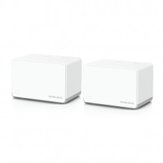 WiFi Mesh-система Mercusys Halo H70X 2-pack