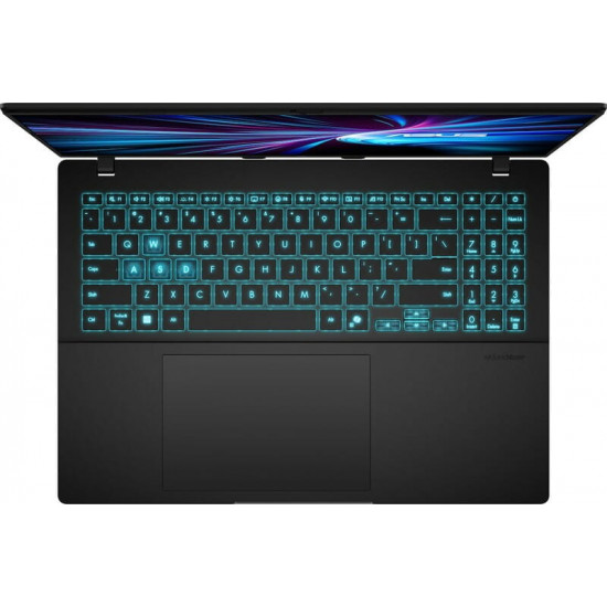 Ноутбук Asus V16 V3607VP-RP011 (90NB16R1-M000X0) Black