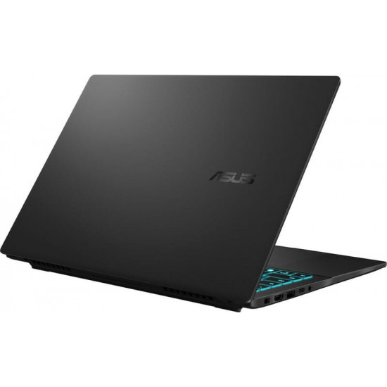 Ноутбук Asus V16 V3607VP-RP011 (90NB16R1-M000X0) Black