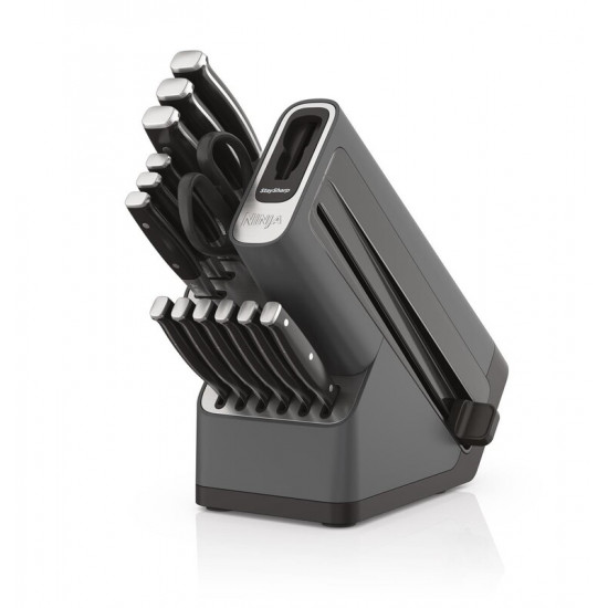 Набір ножів Ninja StaySharp Deluxe 14 предметів (K32014EUUK)