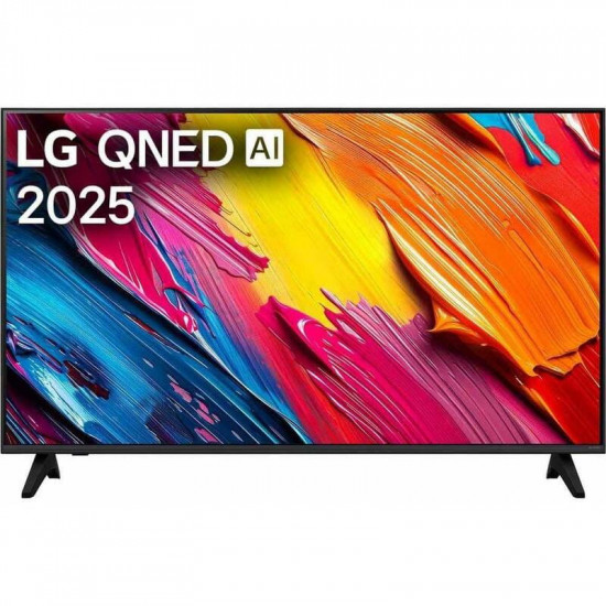 Телевiзор LG 55QNED70A6A