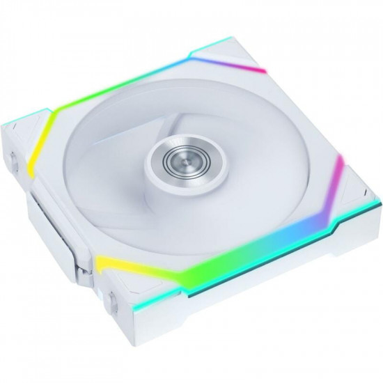 Вентилятор Lian Li Uni Fan SL Wireless Reverse 120-1 White (G99.12RSL1W1W.00)