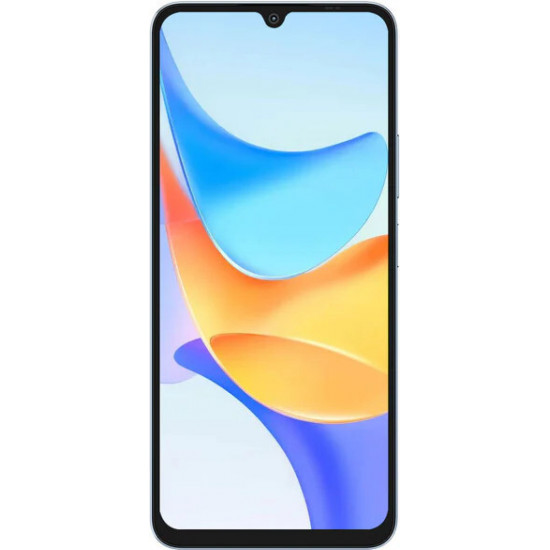 Смартфон Blackview Shark 6 4/128GB Glacier Blue (6931548323730)