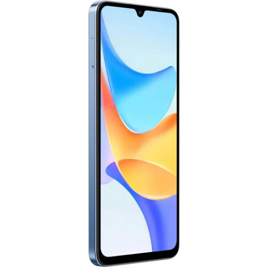 Смартфон Blackview Shark 6 4/128GB Glacier Blue (6931548323730)