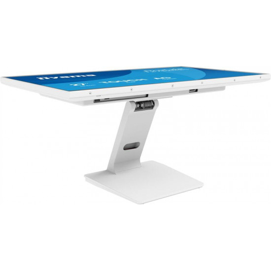 Монітор Iiyama 27" ProLite T2752MSC-W1AG IPS White 100Hz