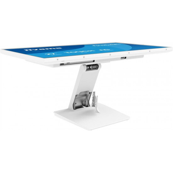 Монітор Iiyama 27" ProLite T2752MSC-W1AG IPS White 100Hz