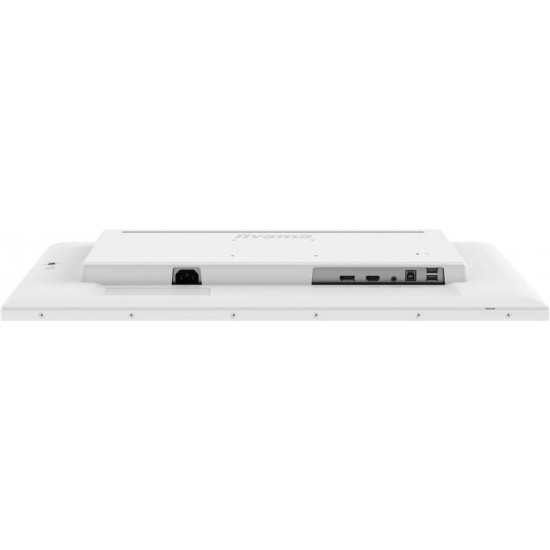 Монітор Iiyama 27" ProLite T2752MSC-W1AG IPS White 100Hz