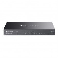 Комутатор TP-Link Omada SG2008P