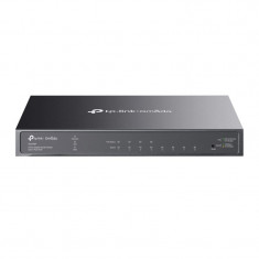 Комутатор TP-Link Omada SG2008P