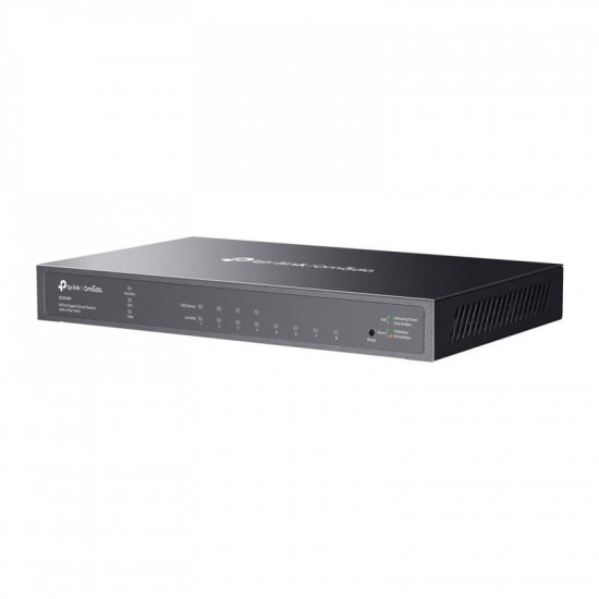 Комутатор TP-Link Omada SG2008P