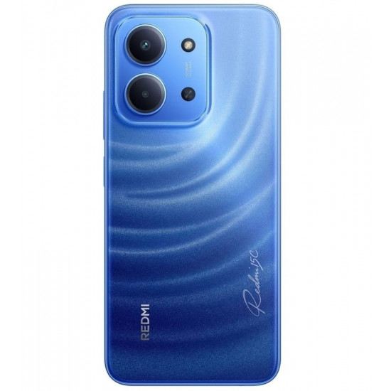 Смартфон Xiaomi Redmi 15C 4/128GB Moonlight Blue