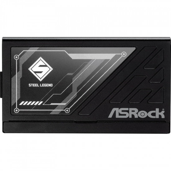 Блок живлення ASRock Steel Legend SL-650G 650W