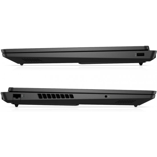 Ноутбук HP Omen 17-db1007ua (C3UM7EA) Black