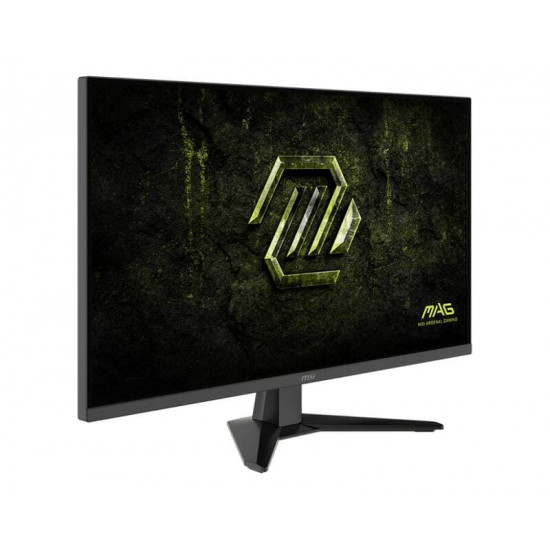 Монітор MSI 31.5" MAG 325QF E18V VA Black 180Hz