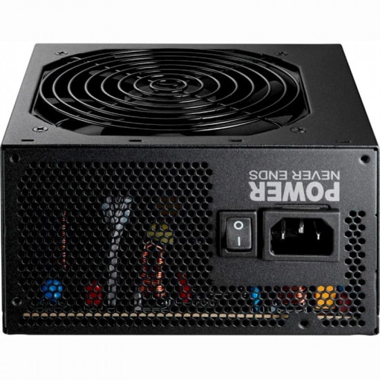 Блок живлення FSP HD2-750 Gen5 750W