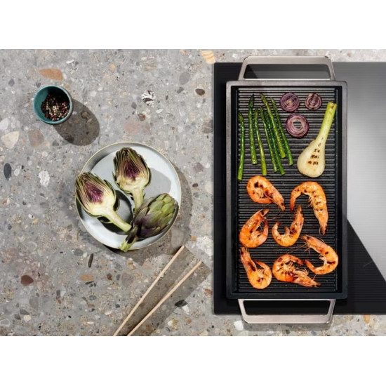 Варильна поверхня Electrolux LIV63431BK