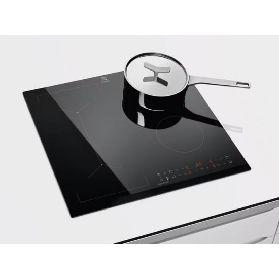 Варильна поверхня Electrolux LIV63431BK