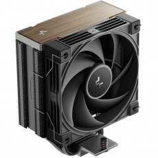 Кулер процесорний DeepCool AK400 G2 Black (R-AK400G2-BKNNMN-GJD)
