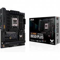 Материнська плата Asus TUF GAMING B650-PLUS Socket AM5