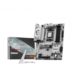 Материнська плата MSI B850 Gaming Plus WiFi6E Socket AM5