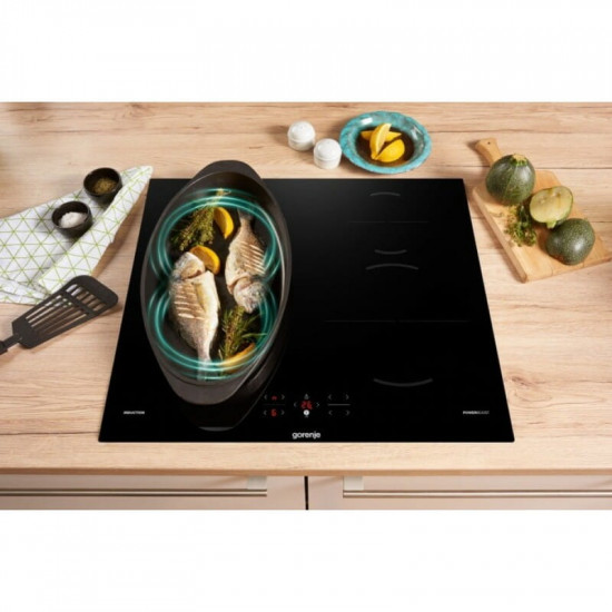 Варильна поверхня Gorenje GI621FMC