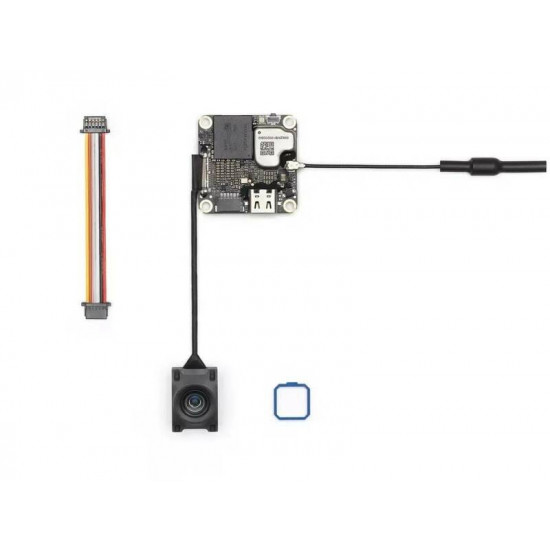 Передавач відеосигналу DJI O4 Air Unit (CP.FP.00000229.01)