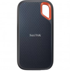 Накопичувач зовнішній SSD 1TB SanDisk Extreme Portable E61 (SDSSDE61-1T00-G25)