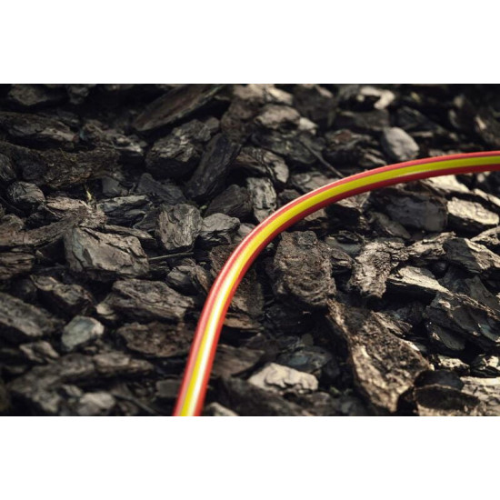 Шланг 2Е AquaFlex Orange 3/4" 50м (2E-GHE34OE50)