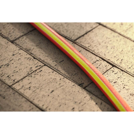 Шланг 2Е AquaFlex Orange 3/4" 50м (2E-GHE34OE50)