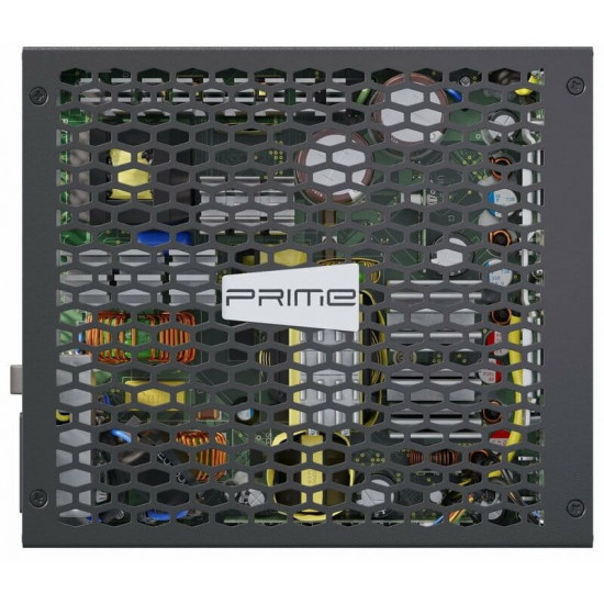 Блок живлення Seasonic Prime Fanless TX-700 Black 700W
