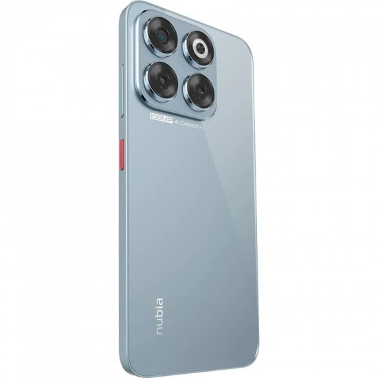 Смартфон ZTE Nubia V70 8/256GB Gray