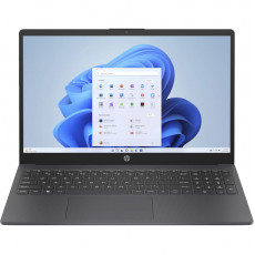 Ноутбук HP 15-fc0248ua (C78S8EA) Gray