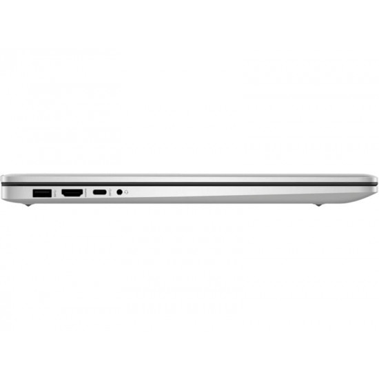 Ноутбук HP 17-cp3020ua (D06HGEA) Silver
