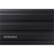 Накопичувач зовнішній SSD 2TB Samsung T7 Shield Black (MU-PE2T0S/WW)