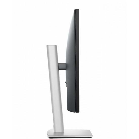 Монiтор Dell 27" P2725DE (210-BQSZ) IPS Black/Silver 100Hz