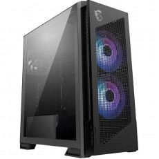 Корпус MSI MPG Velox 300R AirFlow PZ без БЖ