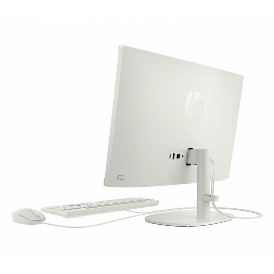 Моноблок HP 22-dg0000ua (AE0P1EA) White