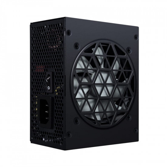 Блок живлення 1stPlayer PS-750SFX 750W (SFX-PLT-750-BK-EU)