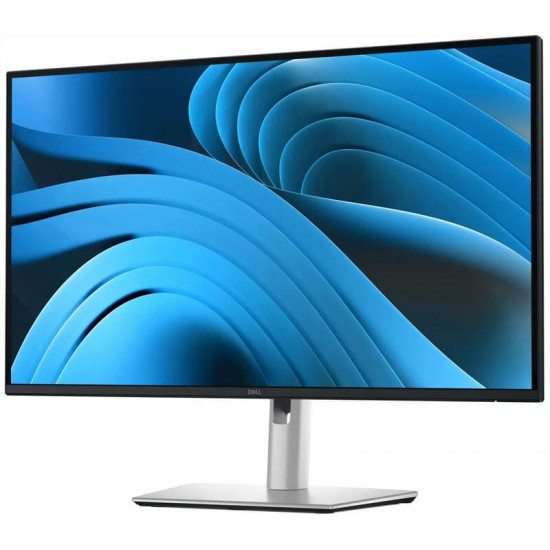 Монiтор Dell 27" P2725QE (210-BRDS) IPS Gray 100Hz