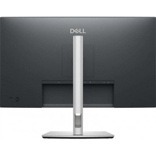 Монiтор Dell 27" P2725QE (210-BRDS) IPS Gray 100Hz