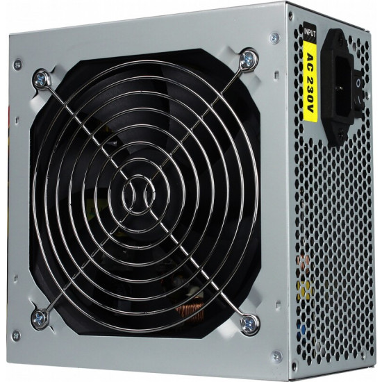 Блок живлення GameMax GM-500 80+ APFC 500W