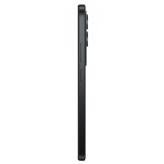 Смартфон Xiaomi Redmi 15 6/128GB Midnight Black