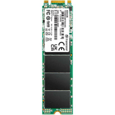 Накопичувач SSD 500GB Transcend MTS825S M.2 2280 Sata III 3D TLC (TS500GMTS825S)
