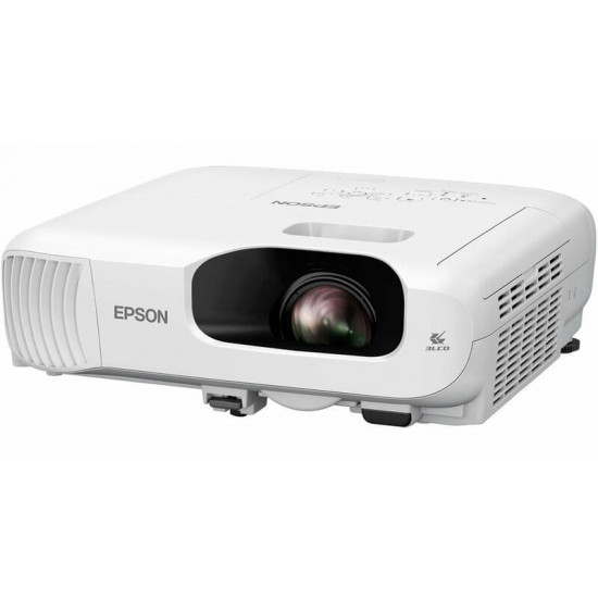 Проєктор Epson EB-W56S (V11HB62042)