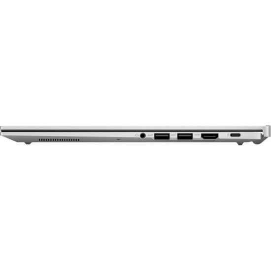 Ноутбук Asus ExpertBook CX54 Chromebook Plus CX5403CMA-QN0678 (90NX0791-M00T90) Fog Silver