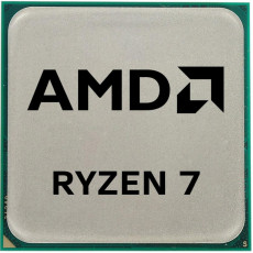 Процесор AMD Ryzen 7 5700X (3.4GHz 32MB 65W AM4) MPK (100-100000926NPK)