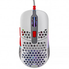 Миша Xtrfy M42 RGB Retro (XG-M42-RGB-RETRO)